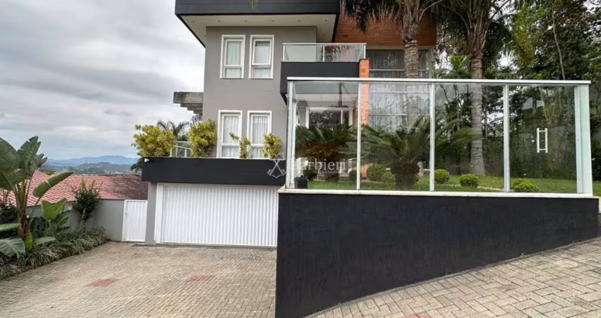 Casa com 3 quartos à venda no Salto do Norte, Blumenau 