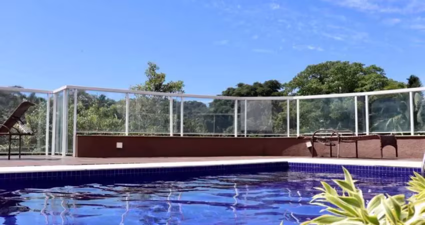 Apartamento com 1 quarto à venda no Centro, Blumenau 