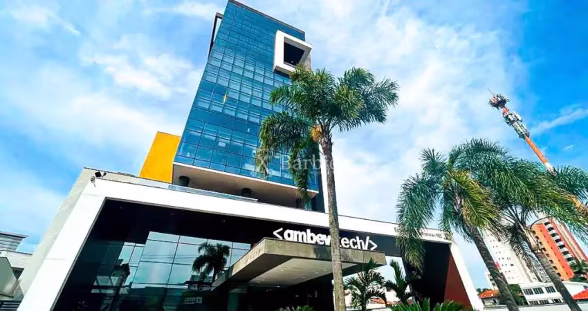 Ponto comercial para alugar na Vila Nova, Blumenau 