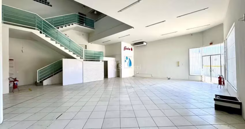 Barracão / Galpão / Depósito com 5 salas para alugar na Vila Nova, Blumenau 