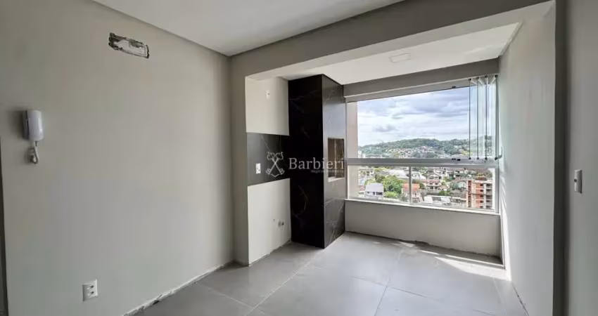 Apartamento com 2 quartos à venda na Escola Agrícola, Blumenau 