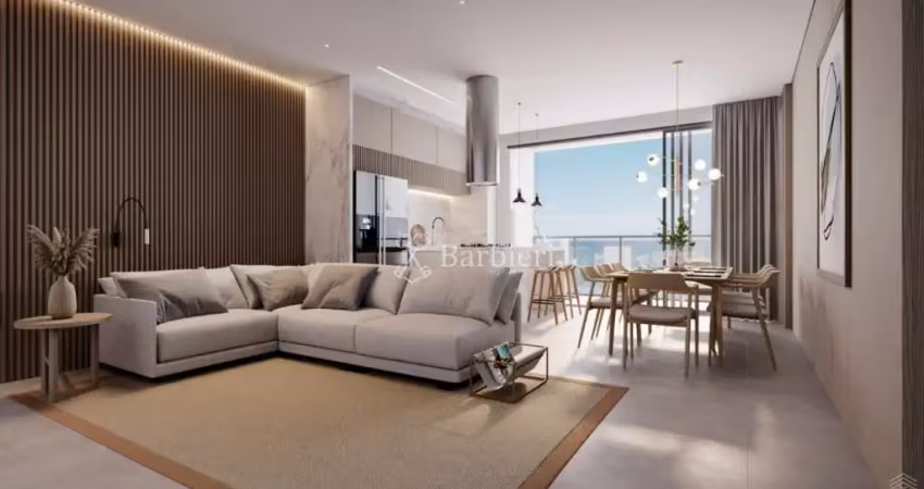 Apartamento com 3 quartos à venda no Itacolomi, Balneário Piçarras 
