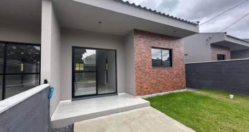 Casa com 3 quartos à venda no Testo Salto, Blumenau 