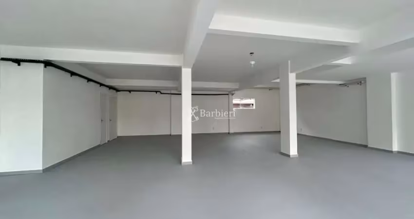 Ponto comercial para alugar na Vila Nova, Blumenau 