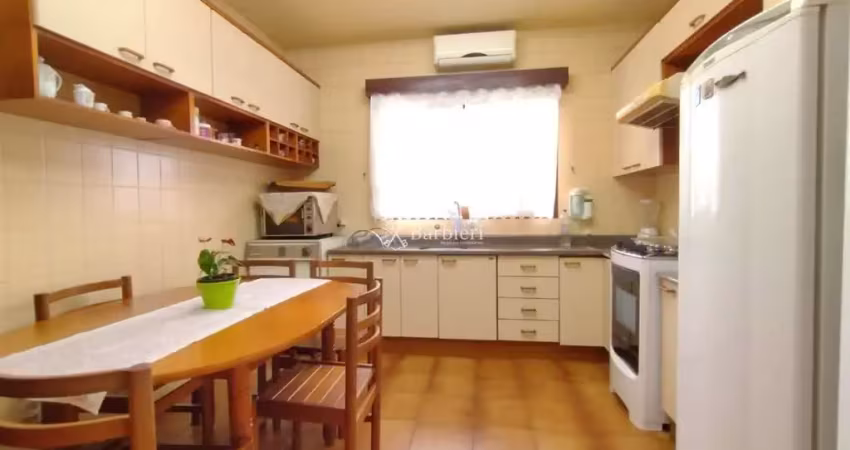 Casa com 3 quartos à venda em Água Verde, Blumenau 