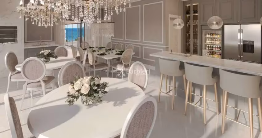 Apartamento com 3 quartos à venda no Itacolomi, Balneário Piçarras 