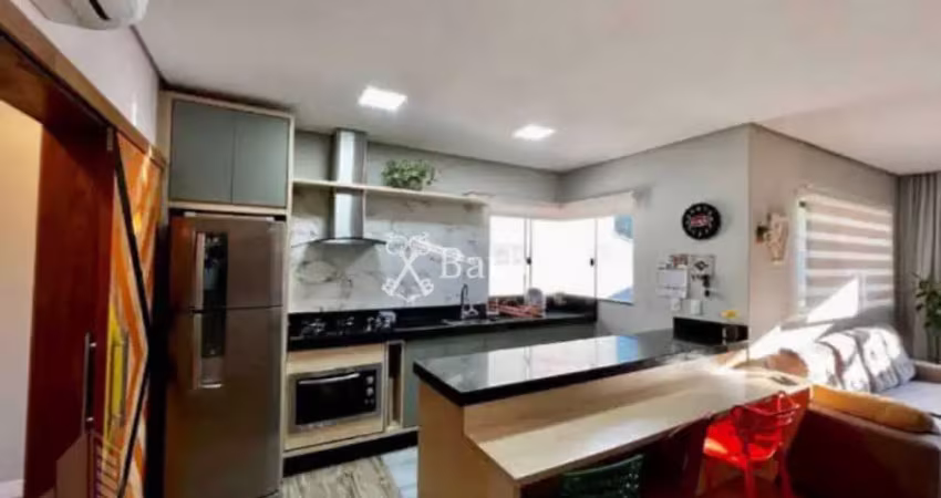 Casa com 3 quartos à venda em Água Verde, Blumenau 