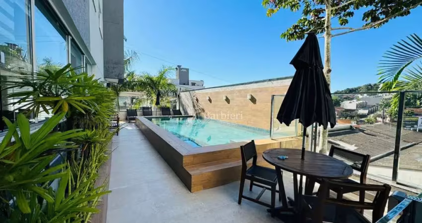 Apartamento com 3 quartos à venda na Escola Agrícola, Blumenau 