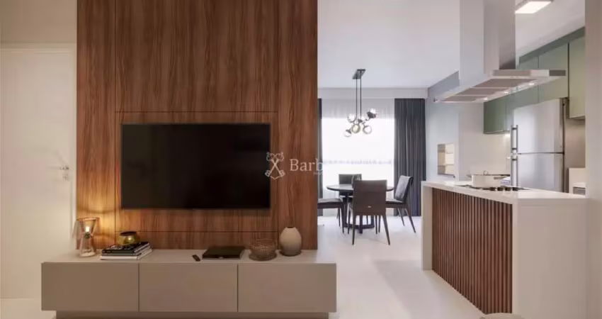 Apartamento com 2 quartos à venda em Água Verde, Blumenau 