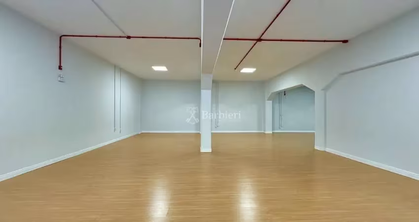 Ponto comercial com 3 salas para alugar no Centro, Blumenau 