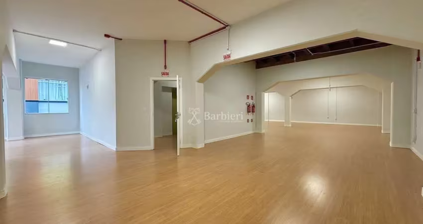 Ponto comercial com 8 salas para alugar no Centro, Blumenau 