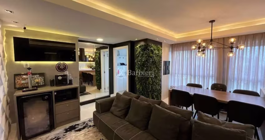 Apartamento com 3 quartos à venda no Itoupava Seca, Blumenau 