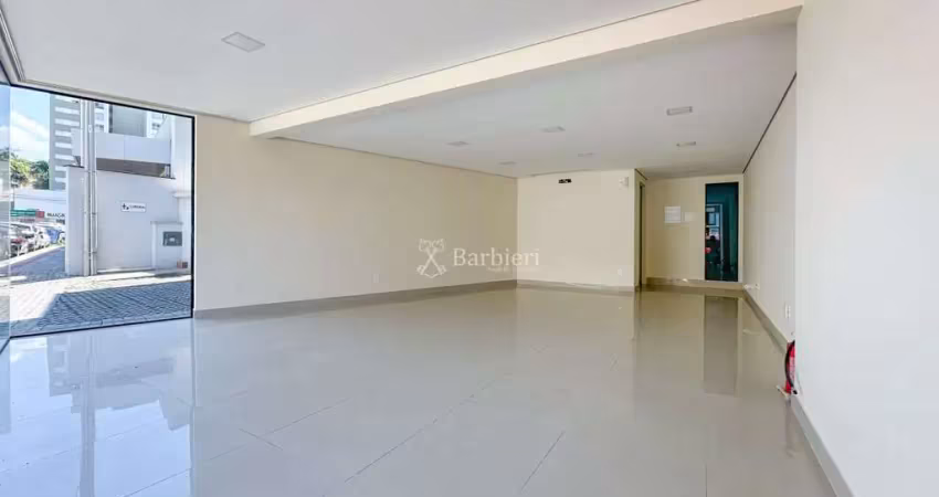 Sala comercial para alugar na Vila Nova, Blumenau 
