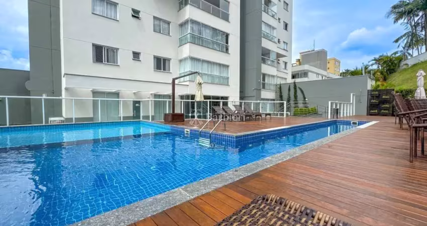 Apartamento com 2 quartos à venda no Fortaleza, Blumenau 