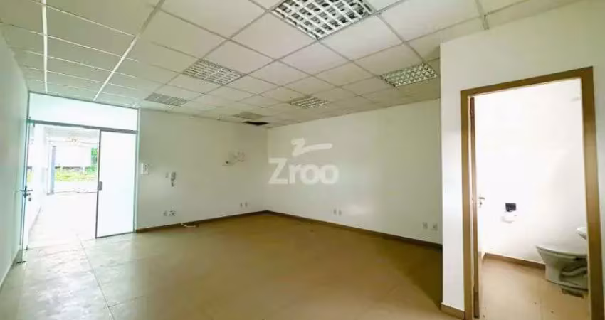 Ponto comercial com 1 sala para alugar no Itoupava Norte, Blumenau 