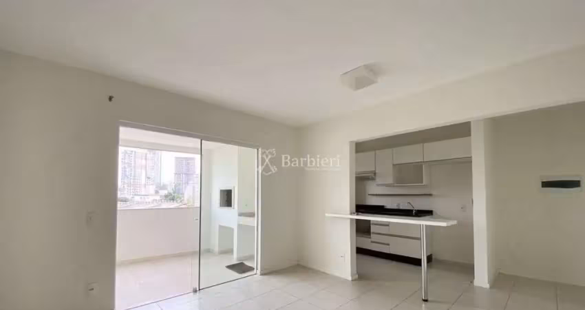 Apartamento com 2 quartos para alugar no Centro, Blumenau 