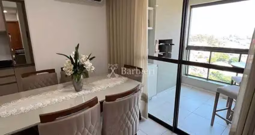 Apartamento com 2 quartos à venda no Centro, Penha 