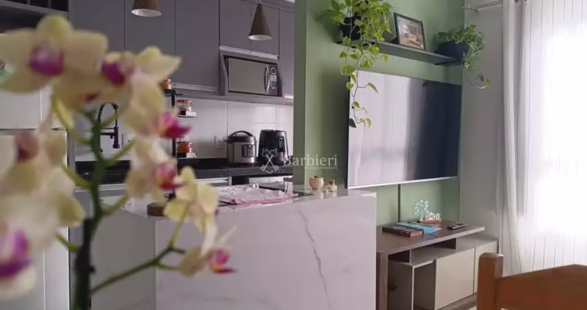 Apartamento com 2 quartos à venda em Água Verde, Blumenau 
