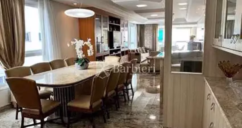 Apartamento com 5 quartos à venda no Centro, Balneário Camboriú 
