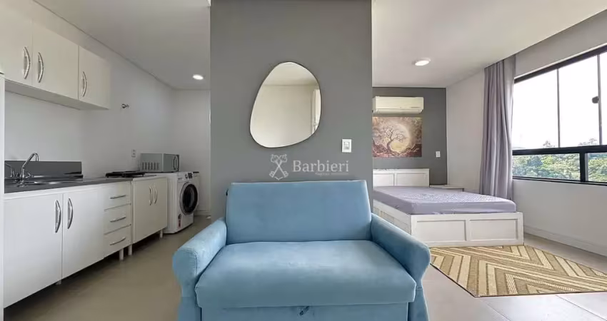 Apartamento com 1 quarto para alugar no Itoupava Seca, Blumenau 