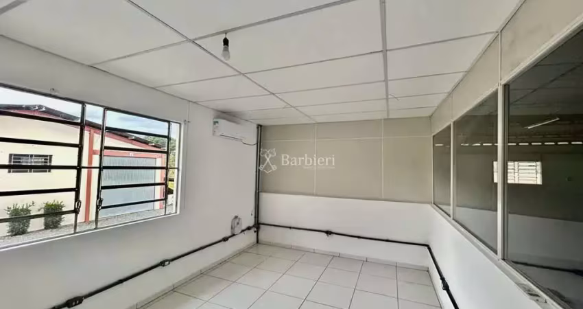 Barracão / Galpão / Depósito com 1 sala para alugar no Belchior Baixo, Gaspar 