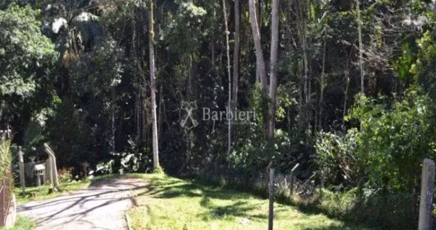 Terreno à venda no Do Salto, Blumenau 