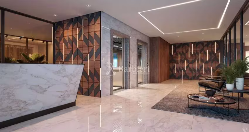 Apartamento com 1 quarto à venda no Centro, Blumenau 