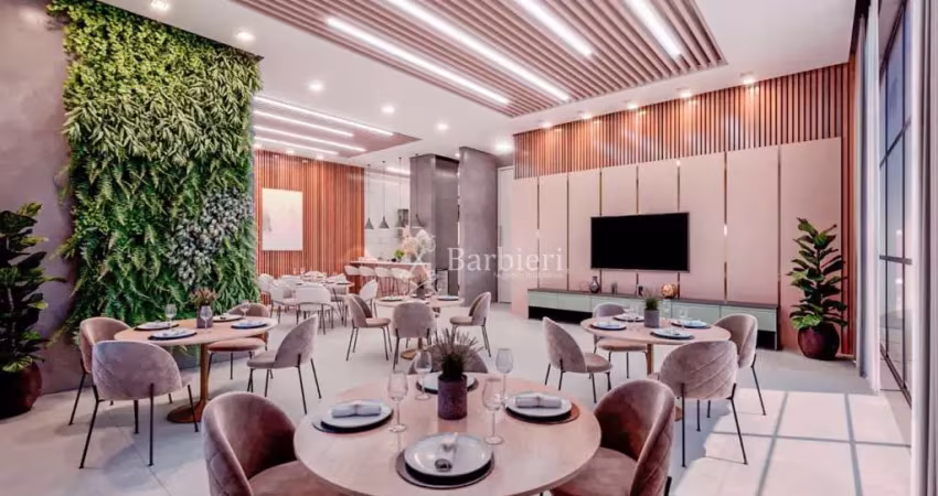 Apartamento com 4 quartos à venda no Centro, Balneário Camboriú 