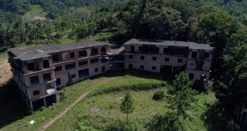 Apartamento à venda no Centro, Pomerode 