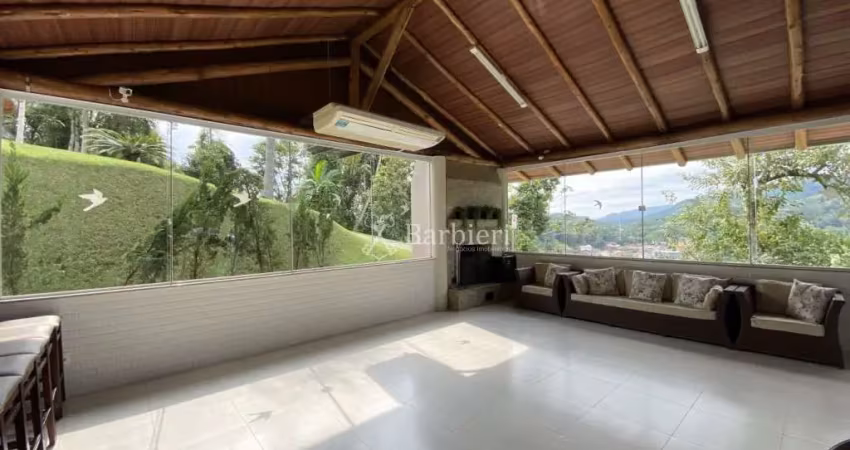 Terreno à venda no Itoupava Central, Blumenau 