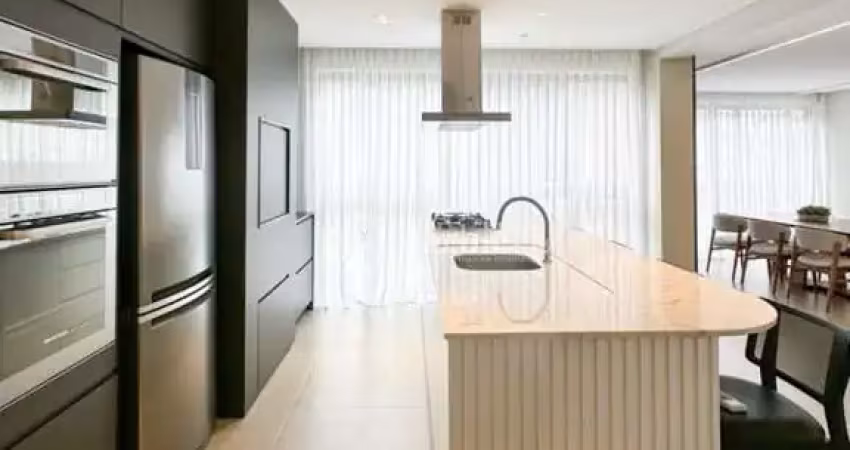 Apartamento com 3 quartos à venda no Bom Retiro, Blumenau 