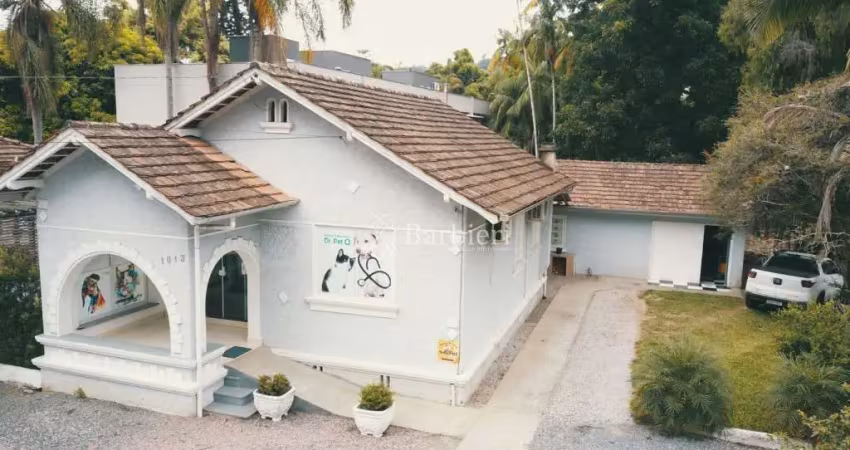 Terreno comercial à venda na Vila Formosa, Blumenau 