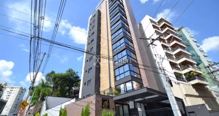 Cobertura com 3 quartos à venda no Jardim Blumenau, Blumenau 