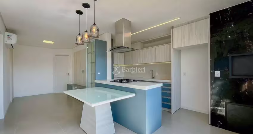 Apartamento com 2 quartos para alugar na Escola Agrícola, Blumenau 