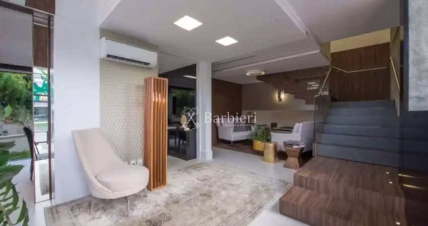 Sala comercial com 5 salas à venda no Itoupava Norte, Blumenau 