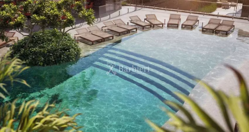 Apartamento com 4 quartos à venda no Centro, Balneário Camboriú 