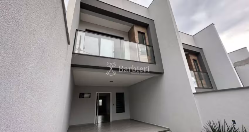 Casa com 3 quartos à venda no Fortaleza, Blumenau 