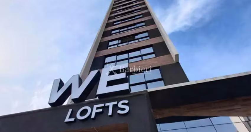 Apartamento com 1 quarto à venda no Ponta Aguda, Blumenau 
