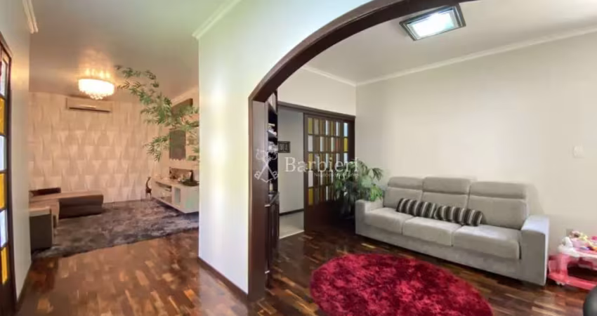 Casa com 3 quartos à venda na Bela Vista, Gaspar 