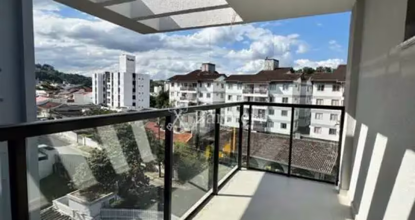 Apartamento com 3 quartos à venda no Velha, Blumenau 