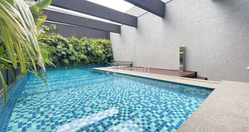 Apartamento com 3 quartos à venda no Jardim Blumenau, Blumenau 