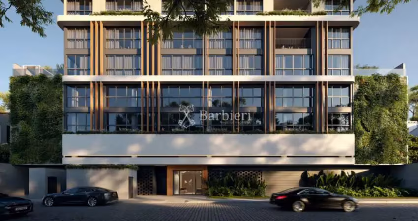 Apartamento com 3 quartos à venda no Balneário Perequê, Porto Belo 