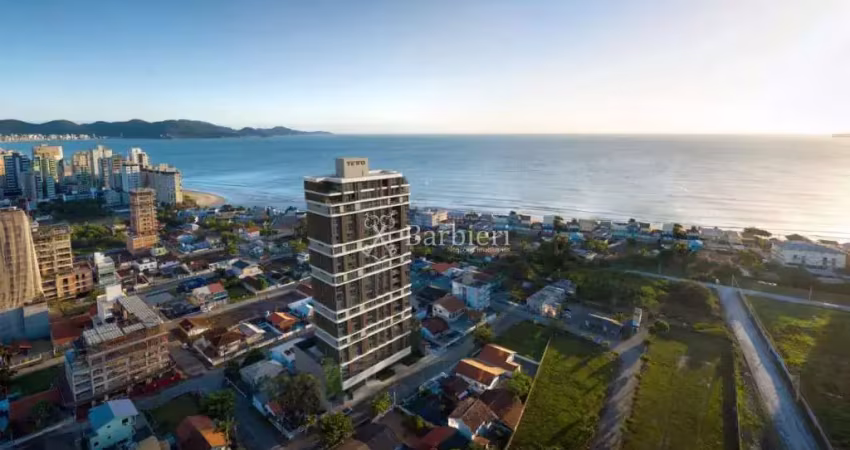 Apartamento com 2 quartos à venda no Balneário Perequê, Porto Belo 