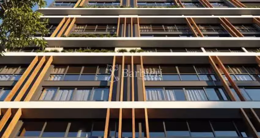 Apartamento com 2 quartos à venda no Balneário Perequê, Porto Belo 