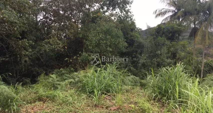Terreno à venda no Garcia, Blumenau 