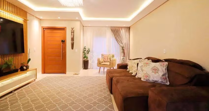 Casa com 2 quartos à venda no Velha Central, Blumenau 