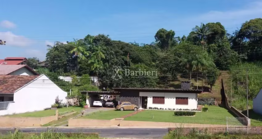 Casa com 4 quartos à venda no Itoupava Norte, Blumenau 