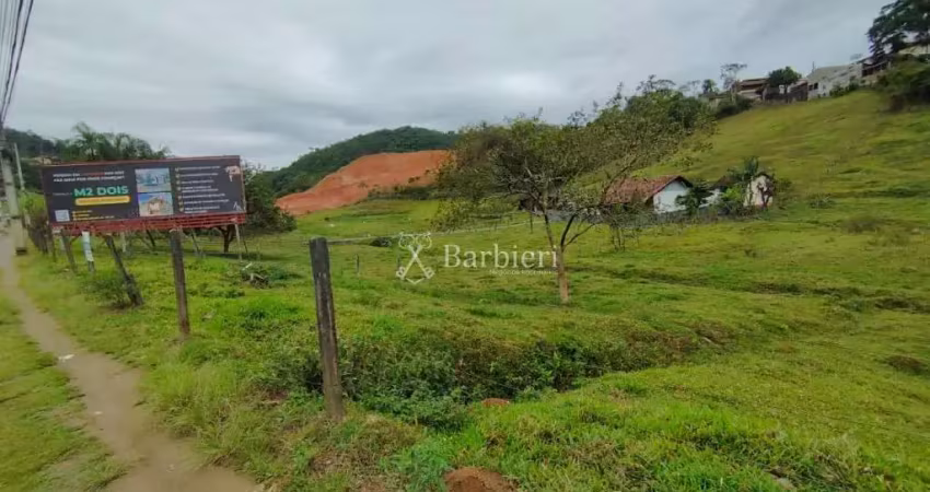 Terreno à venda no Fortaleza Alta, Blumenau 