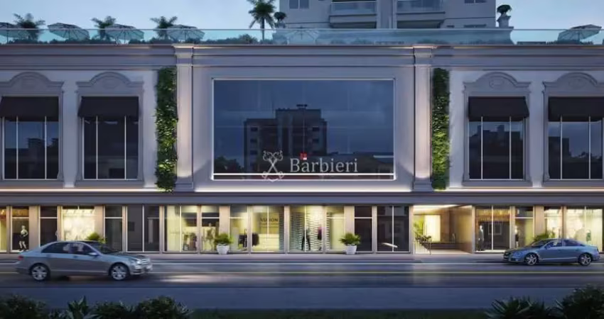Apartamento com 4 quartos à venda no Centro, Itapema 