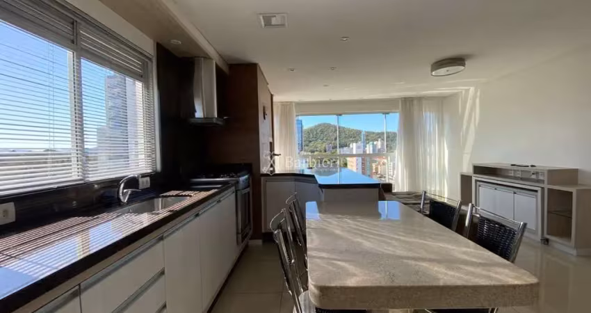 Apartamento com 2 quartos à venda na Vila Nova, Blumenau 